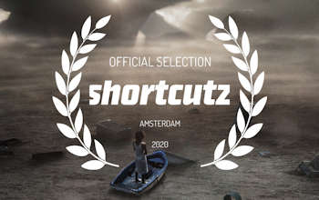 Shortcutz Amsterdam official selection